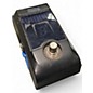 Used KORG PB01 Pitchblack Chromatic Tuner Pedal thumbnail