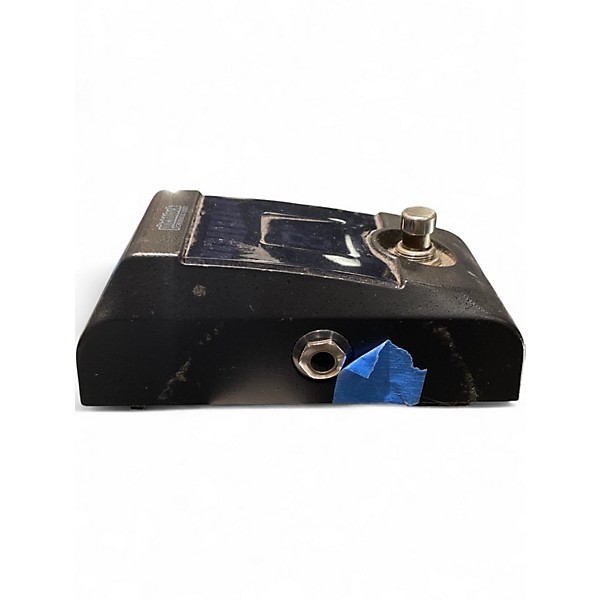 Used KORG PB01 Pitchblack Chromatic Tuner Pedal