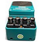 Used Behringer CS400 Compressor Sustainer Effect Pedal