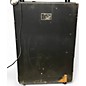 Vintage 1970s Earth Amps B25e Guitar Cabinet