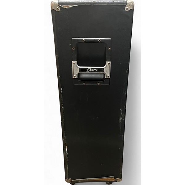 Vintage 1970s Earth Amps B25e Guitar Cabinet