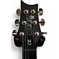 Used PRS SE CE 24 Satin Red Solid Body Electric Guitar