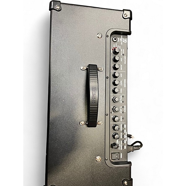 Used BOSS Katana 100 100W 1X12 Guitar Combo Amp