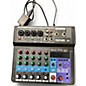 Used Teyun A6 Unpowered Mixer