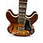Vintage 1999 Gibson ES 346 Vintage Sunburst Hollow Body Electric Guitar