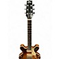 Used The Heritage PROSPECT 2 Color Sunburst Hollow Body Electric Guitar thumbnail