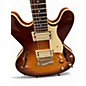 Used The Heritage PROSPECT 2 Color Sunburst Hollow Body Electric Guitar