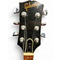 Vintage 1976 Gibson L6S Natural Solid Body Electric Guitar