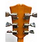 Vintage 1976 Gibson L6S Natural Solid Body Electric Guitar