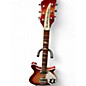 Used 2000 Rickenbacker 320 FIRE GLOW FIRE GLOW Solid Body Electric Guitar thumbnail