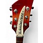 Used 2000 Rickenbacker 320 FIRE GLOW FIRE GLOW Solid Body Electric Guitar