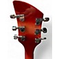 Used 2000 Rickenbacker 320 FIRE GLOW FIRE GLOW Solid Body Electric Guitar