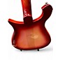 Used 2000 Rickenbacker 320 FIRE GLOW FIRE GLOW Solid Body Electric Guitar