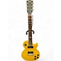Used 2014 Gibson Les Paul Melody Maker TV Yellow Solid Body Electric Guitar thumbnail