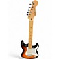 Used Fender Standard Stratocaster 2 Color Sunburst Solid Body Electric Guitar thumbnail