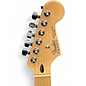 Used Fender Standard Stratocaster 2 Color Sunburst Solid Body Electric Guitar