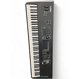 Used Yamaha MODX8 Synthesizer