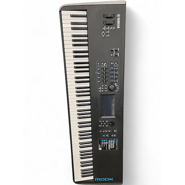 Used Yamaha MODX8 Synthesizer