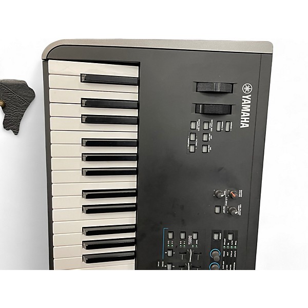 Used Yamaha MODX8 Synthesizer
