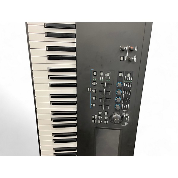 Used Yamaha MODX8 Synthesizer