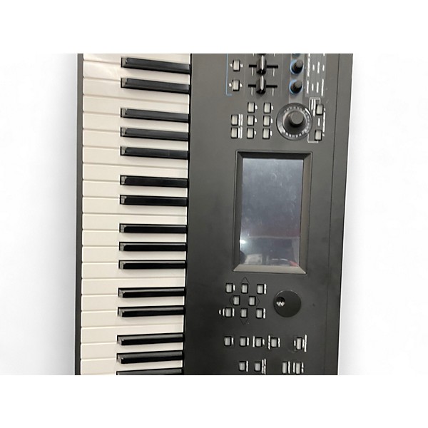 Used Yamaha MODX8 Synthesizer