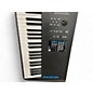 Used Yamaha MODX8 Synthesizer