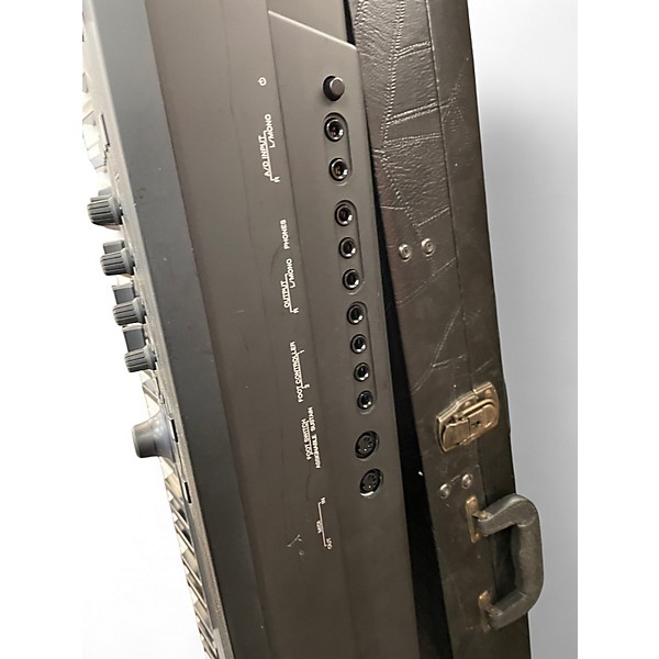 Used Yamaha MODX8 Synthesizer