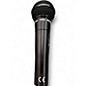 Used Shure SM58LC Dynamic Microphone