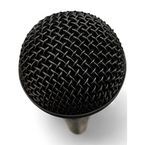 Used Shure SM58LC Dynamic Microphone