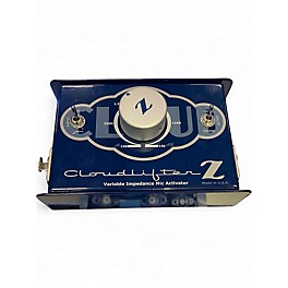 Used Cloud Cloudlifter-Z Microphone Preamp