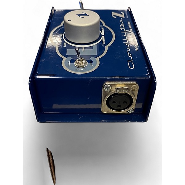 Used Cloud Cloudlifter-Z Microphone Preamp