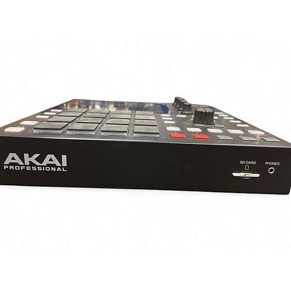 Used Akai Professional MPC ONE Production Controller