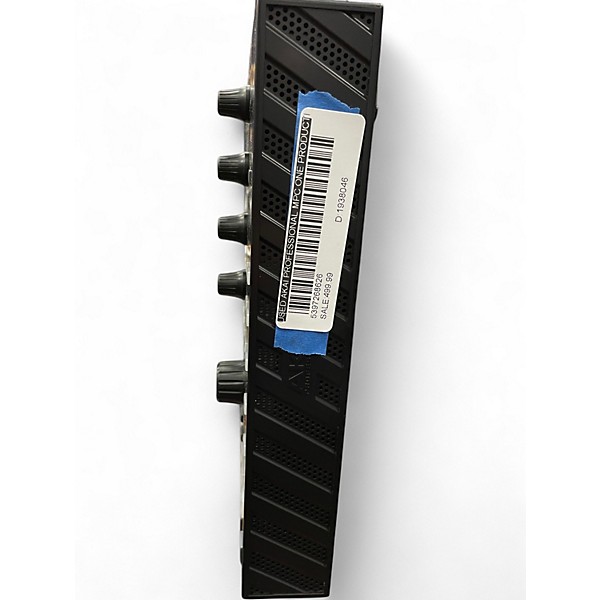 Used Akai Professional MPC ONE Production Controller