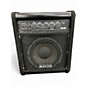 Used Simmons DA50 50W Drum Amplifier thumbnail