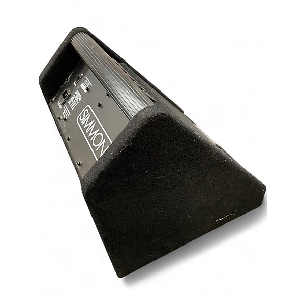 Used Simmons DA50 50W Drum Amplifier