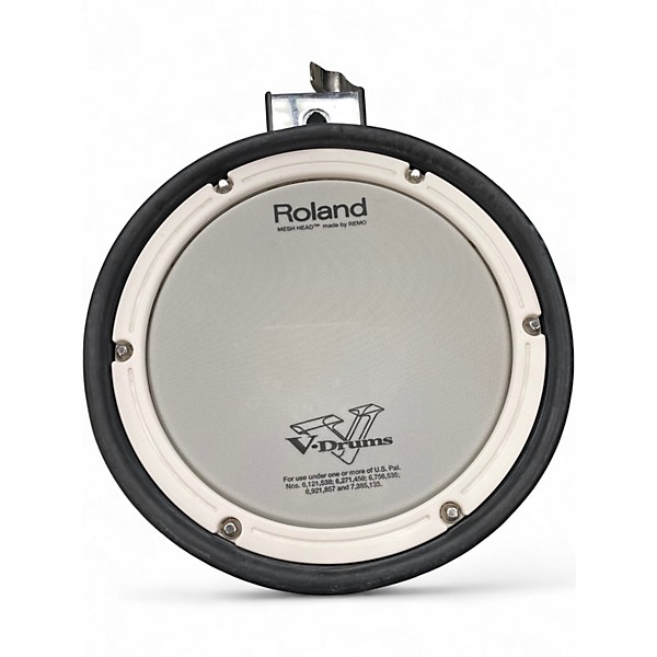 Used Roland PDX8 Trigger Pad