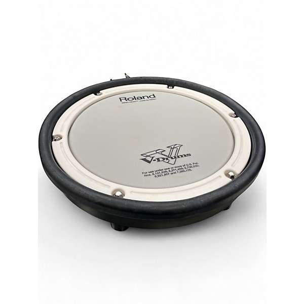 Used Roland PDX8 Trigger Pad