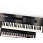 Used Roland s50 Keyboard Workstation