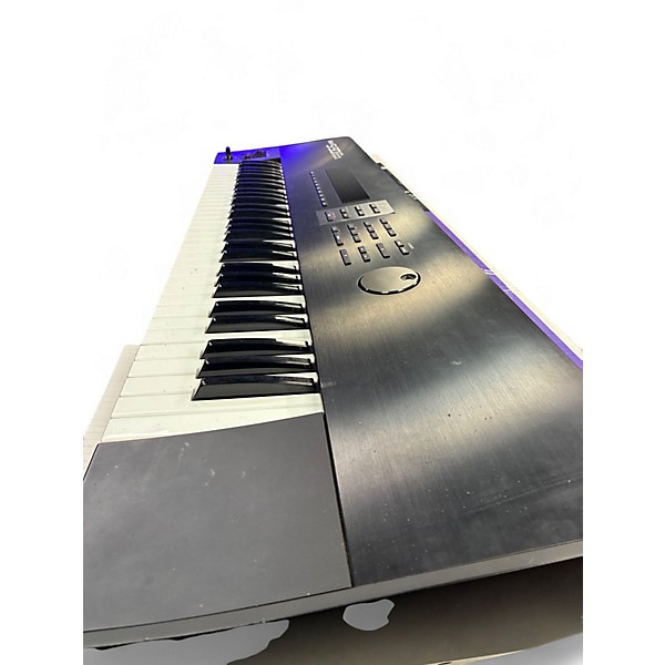 Used Roland s50 Keyboard Workstation