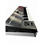 Used Roland s50 Keyboard Workstation