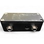 Used JHS Little Black Buffer Effect Pedal