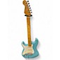 Used Fender STRATACASTER PLAYER II LAKE PLACIS BLUE Electric Guitar thumbnail