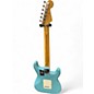 Used Fender STRATACASTER PLAYER II LAKE PLACIS BLUE Electric Guitar