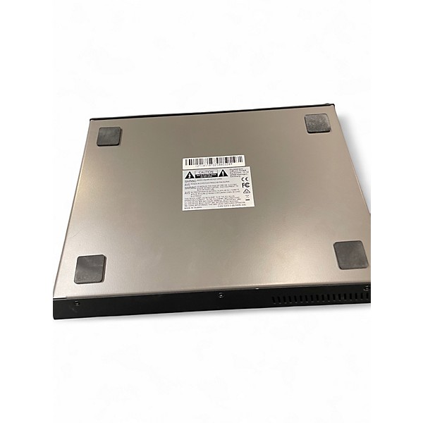 Used HeadRush GIGBOARD Effect Processor