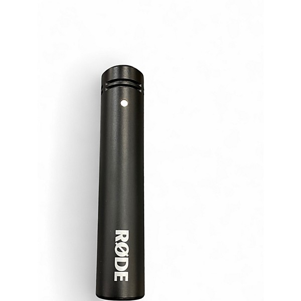 Used RODE M5 Condenser Microphone