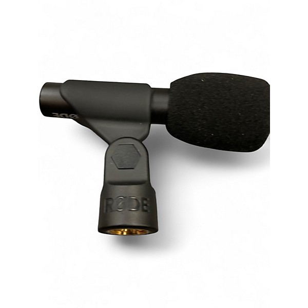 Used RODE M5 Condenser Microphone