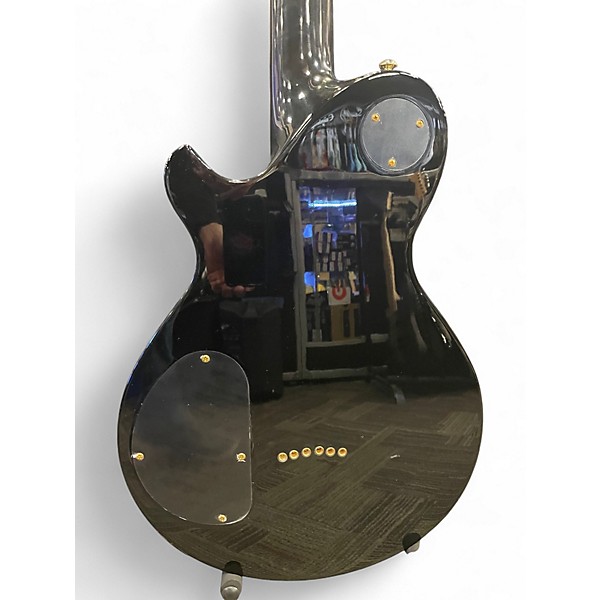 Used Michael Kelly Patriot Limited SB Mod Shop Custom Blue Burst Solid Body Electric Guitar