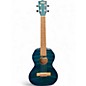 Used Kala KA-TEMB Tenor Blue Green Ukulele thumbnail