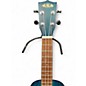 Used Kala KA-TEMB Tenor Blue Green Ukulele