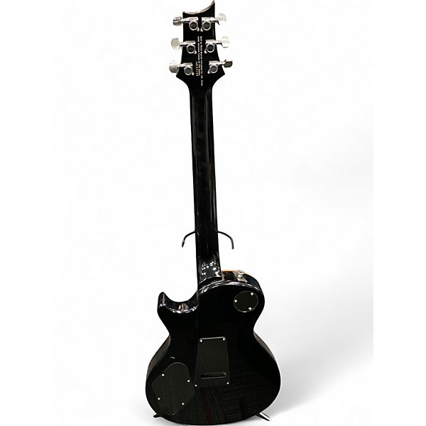 Used PRS Mark Tremonti Signature SE Trans Gray Solid Body Electric Guitar